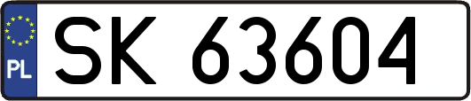 SK63604
