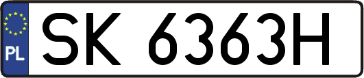 SK6363H