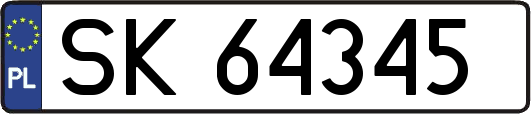 SK64345