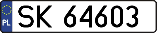 SK64603