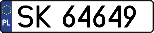 SK64649