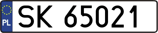 SK65021