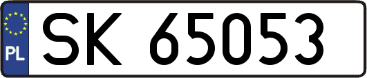 SK65053