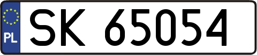 SK65054