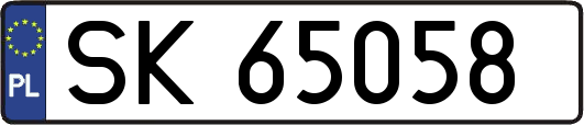 SK65058