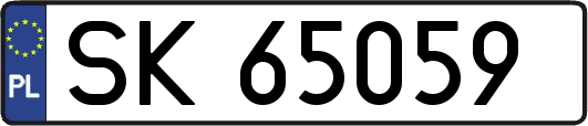 SK65059