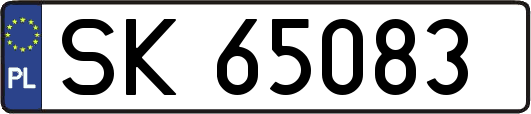 SK65083