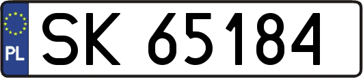 SK65184