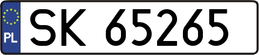 SK65265