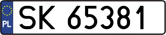 SK65381
