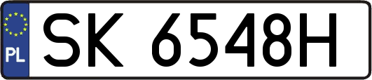 SK6548H