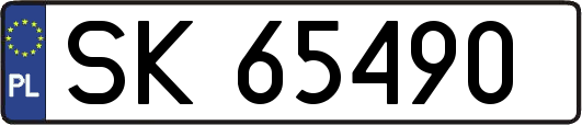 SK65490