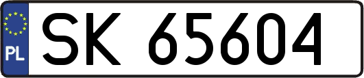 SK65604