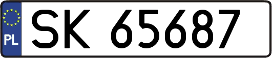 SK65687