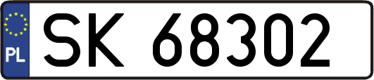 SK68302