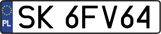 SK6FV64
