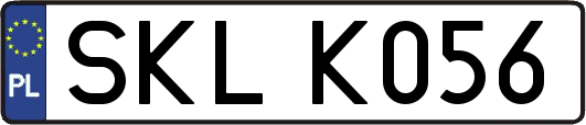SKLK056