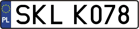 SKLK078