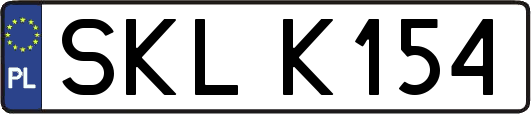 SKLK154