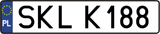 SKLK188