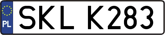 SKLK283