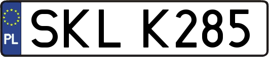 SKLK285