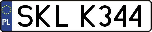 SKLK344