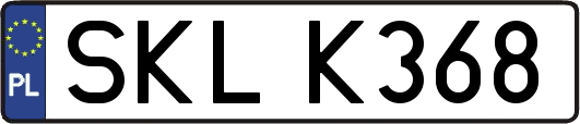 SKLK368