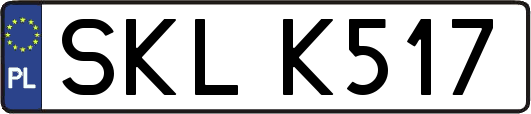 SKLK517