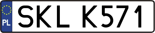 SKLK571