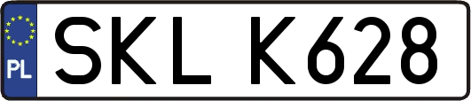 SKLK628