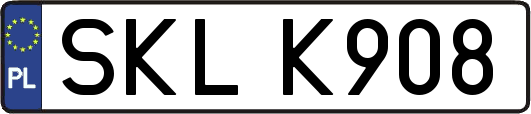 SKLK908