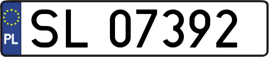 SL07392