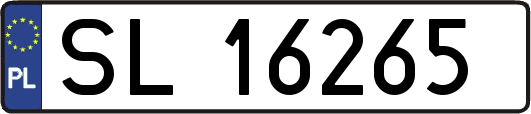 SL16265