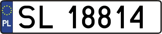 SL18814