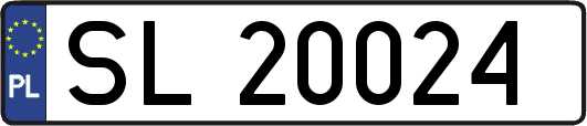 SL20024