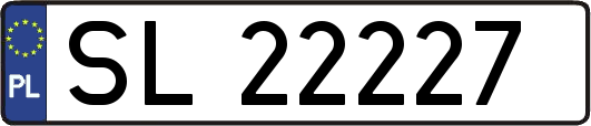 SL22227