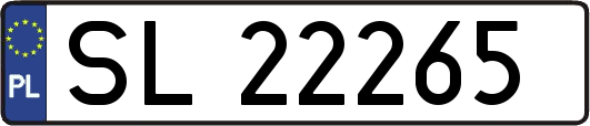 SL22265