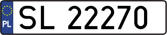 SL22270