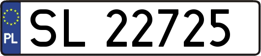 SL22725