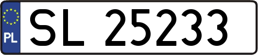 SL25233
