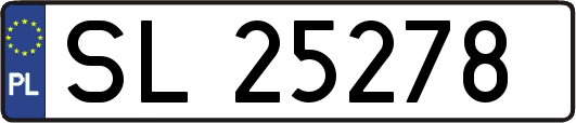 SL25278