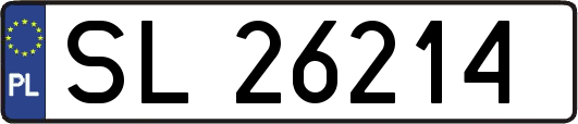 SL26214
