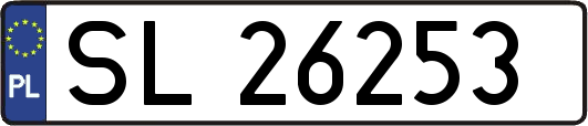 SL26253