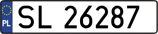 SL26287