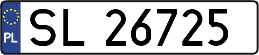 SL26725