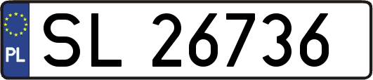 SL26736