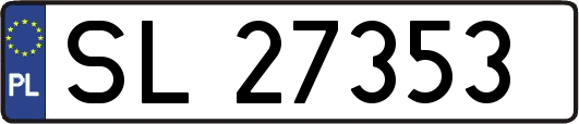 SL27353