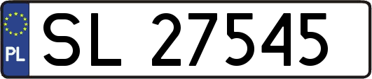 SL27545