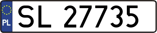 SL27735